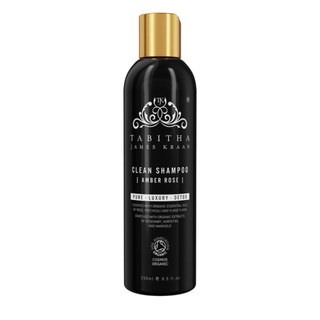 Tabitha James Kraan Clean Shampoo 