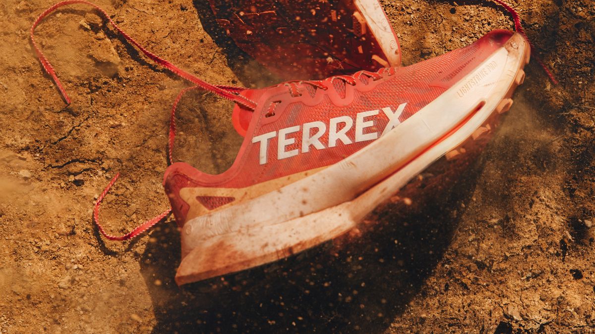 Adidas Terrex Agravic Speed Ultra