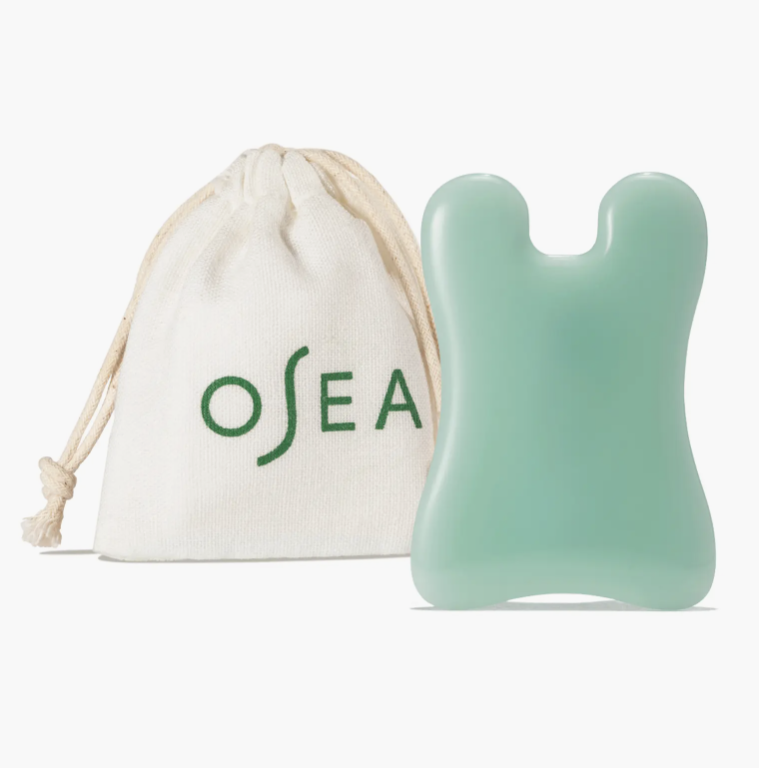 The Gua Sha