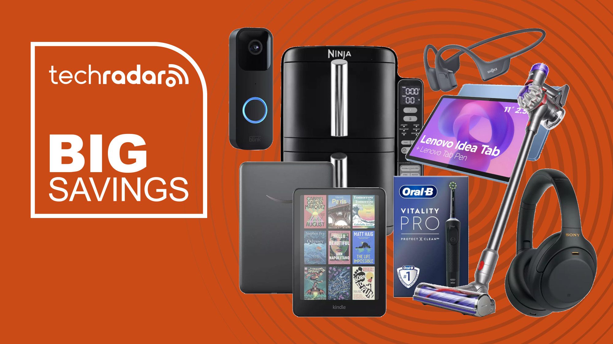 The huge Argos Big Red sale ends tonight – last chance to save up to 50 ...