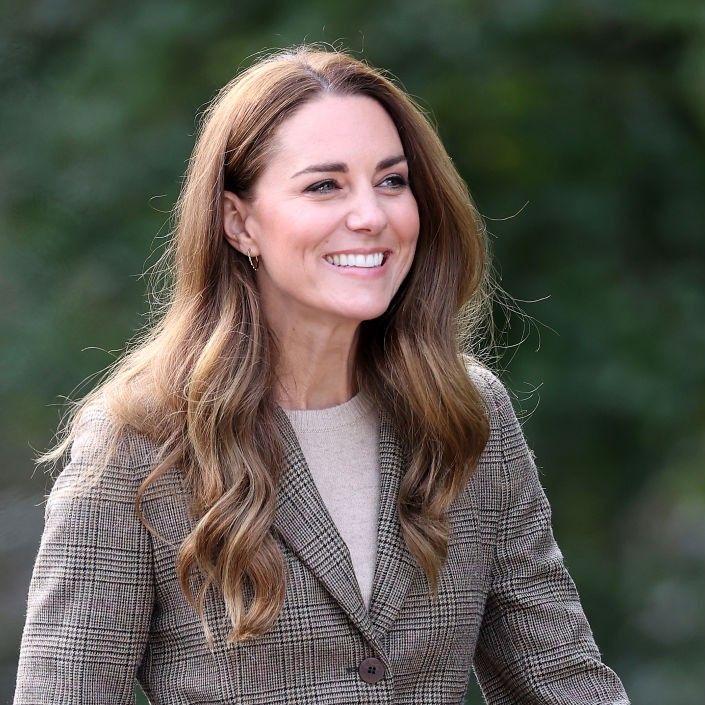 The One Skill Kate Middleton Hasn’t Yet Mastered | Marie Claire