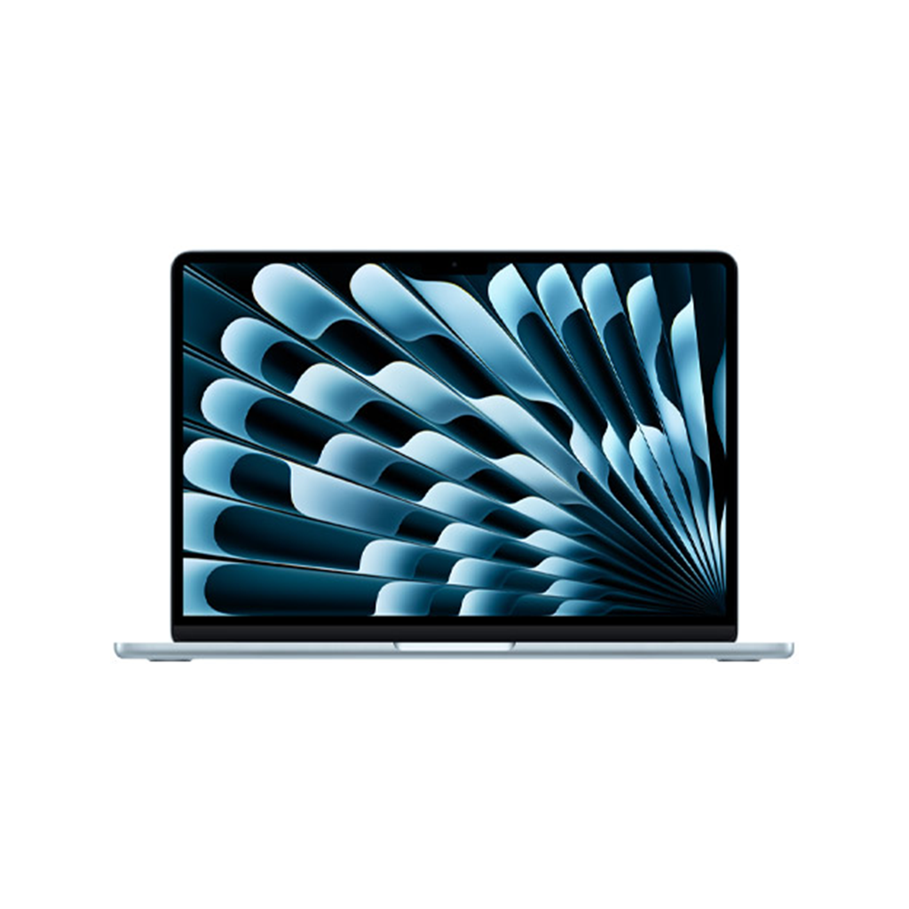 Macbook air 13-inch m4