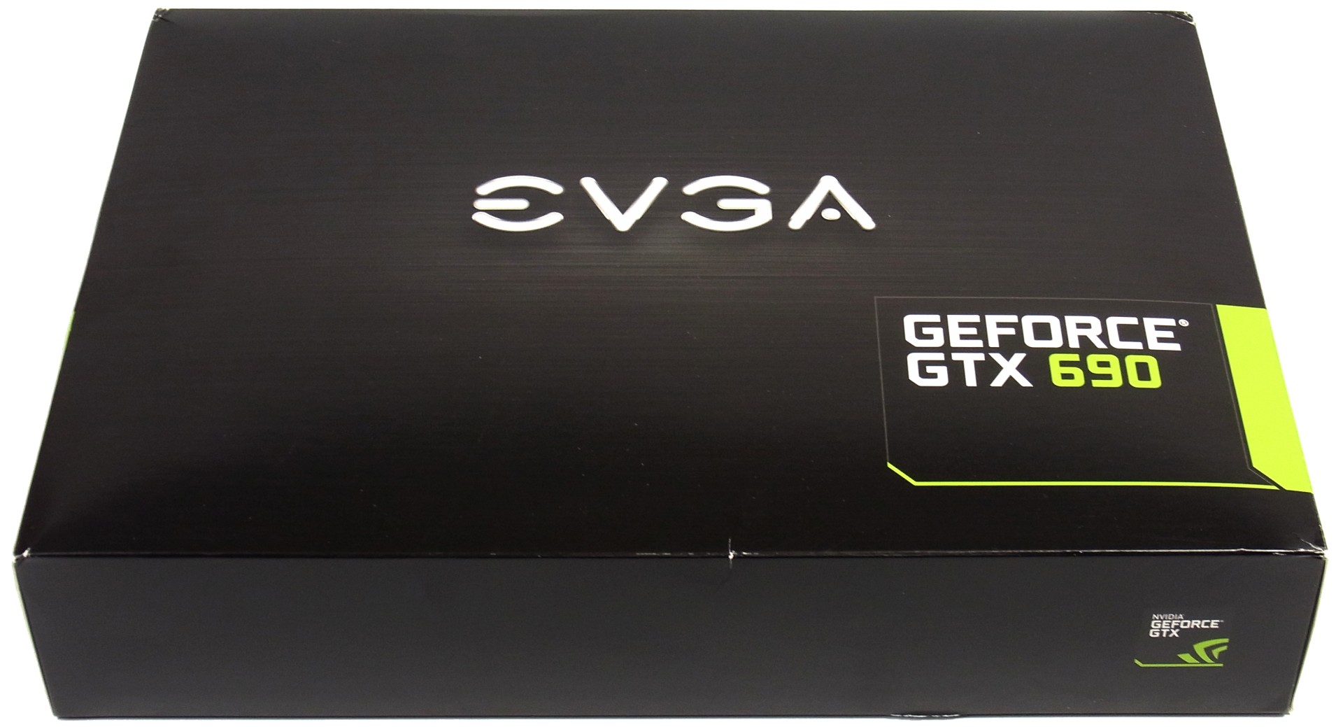 EVGA GeForce GTX 690: Elegance, Illustrated - Radeon HD 7990 And ...