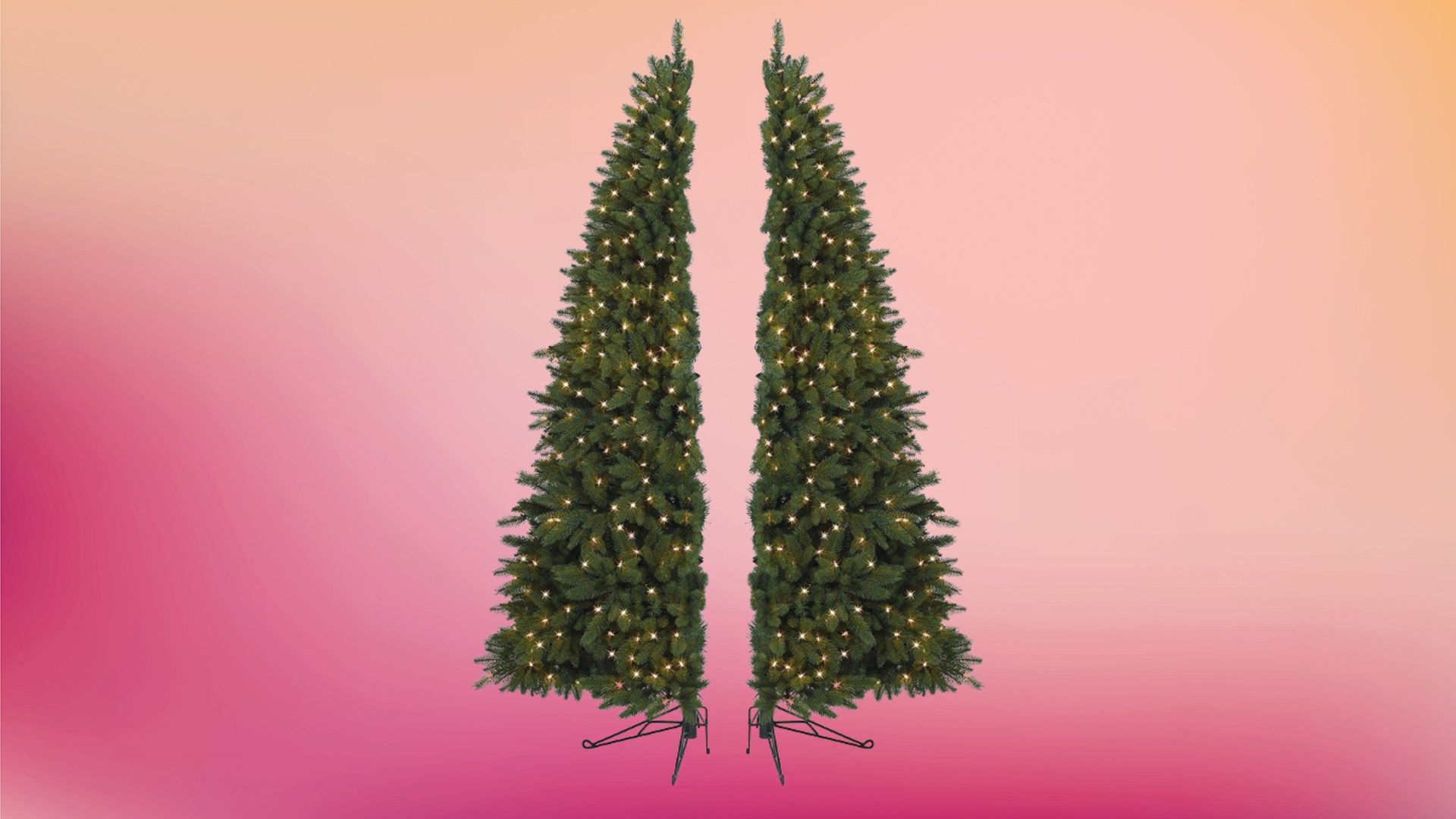 Why I’m Buying Half a Christmas Tree Shop the "Flatback"