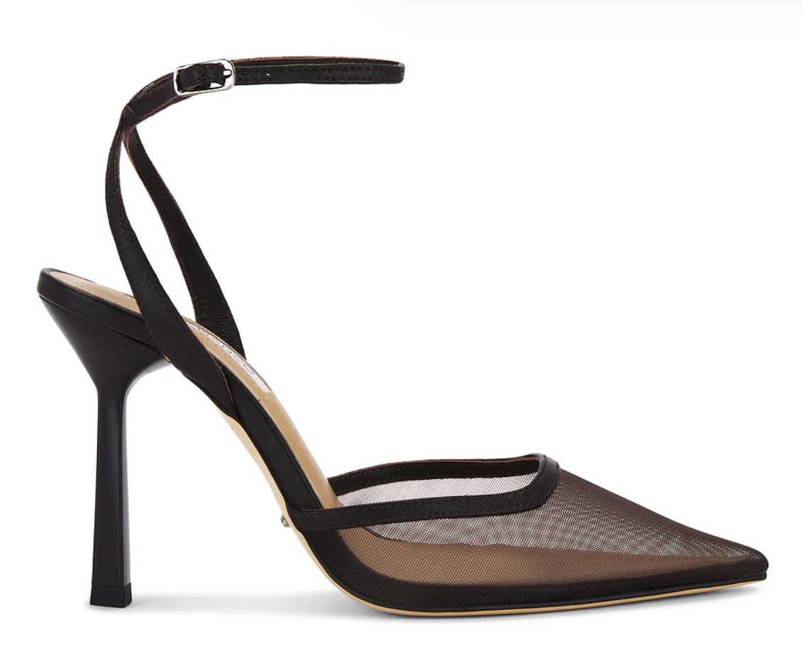 Tony Bianco, Georgie Pump