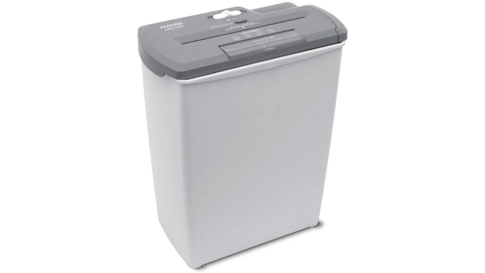 Best Shredders Of 2022 Top Picks To Destroy Paperwork TechRadar