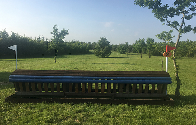 Fence 2