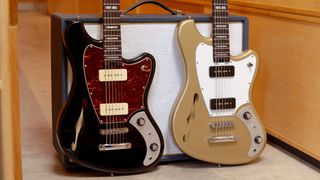 Orangewood Del Sol Baritone