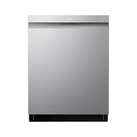 LG Top-Control Smart Dishwasher: was $1,299 now $849 @ Best Buy