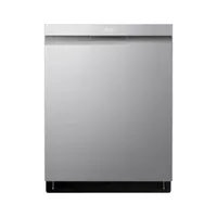 LG Top-Control Smart Dishwasher