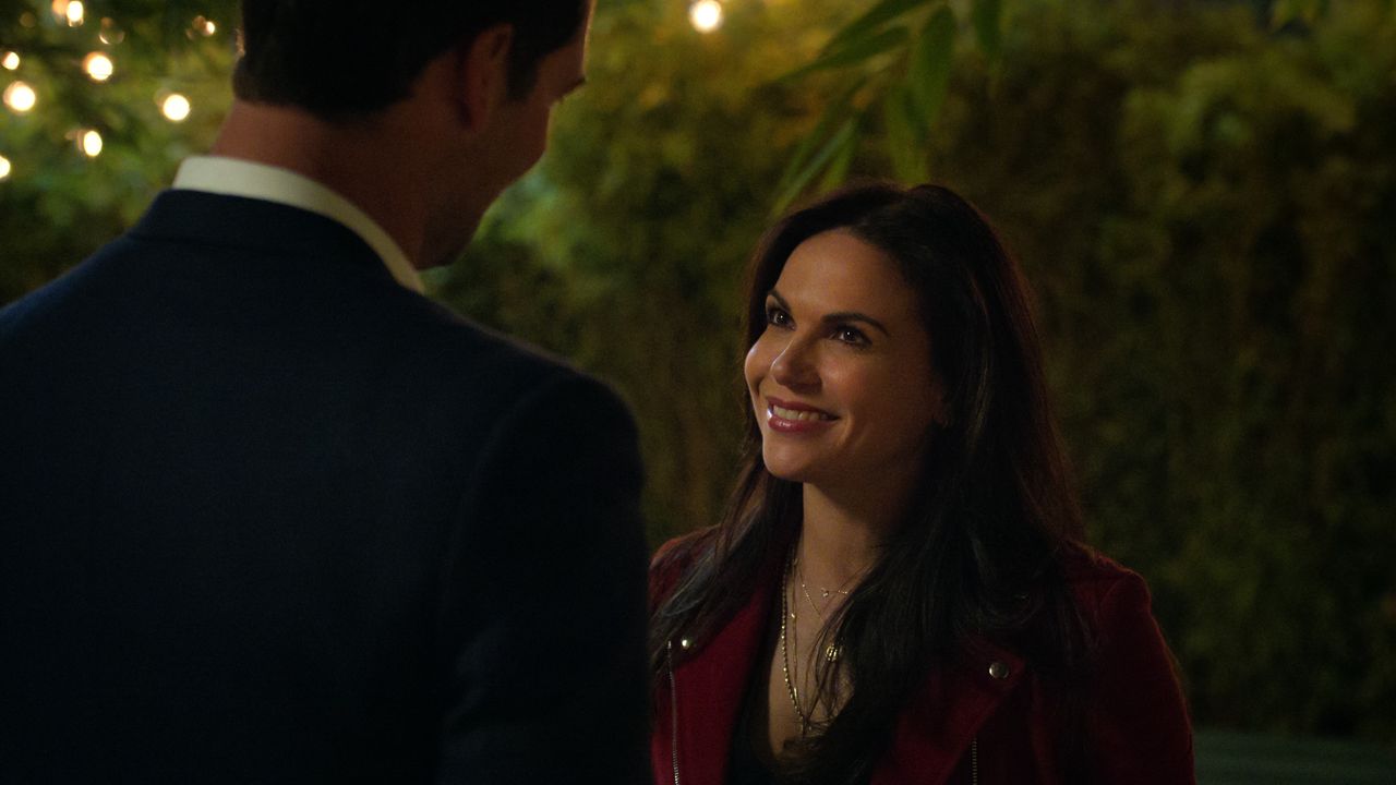Lana Parilla in The Lincoln Lawyer
