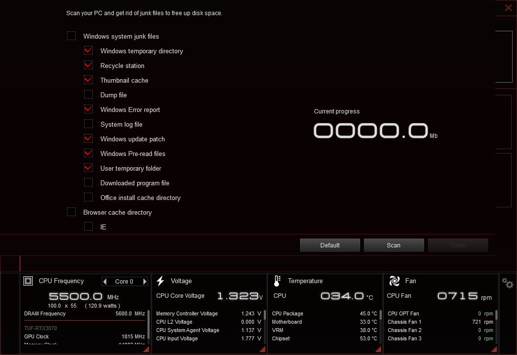 Asus ROG Maximus Z790 Hero