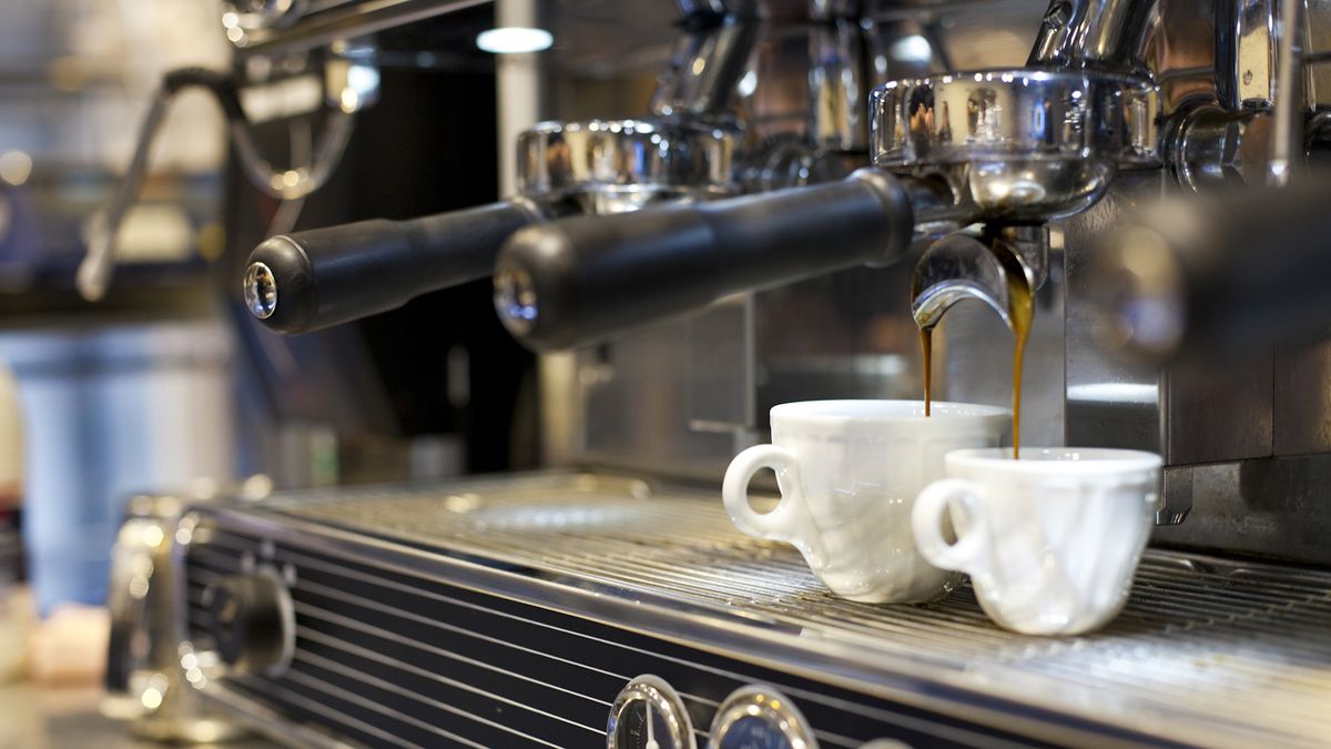 6 Mistakes People Make With Their Espresso Machines » CoffeeGeek