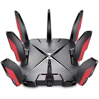 TP-Link AX6600 WiFi 6 Gaming Router (Archer GX90): $250 $225 at Amazon