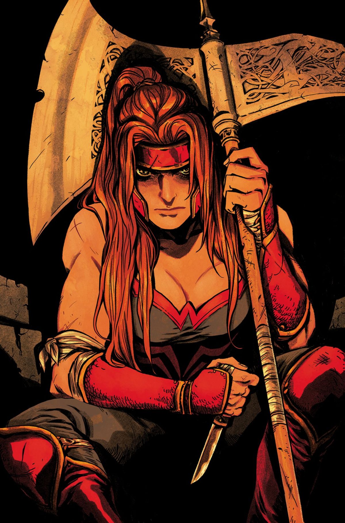 DC July 2022 solicitations