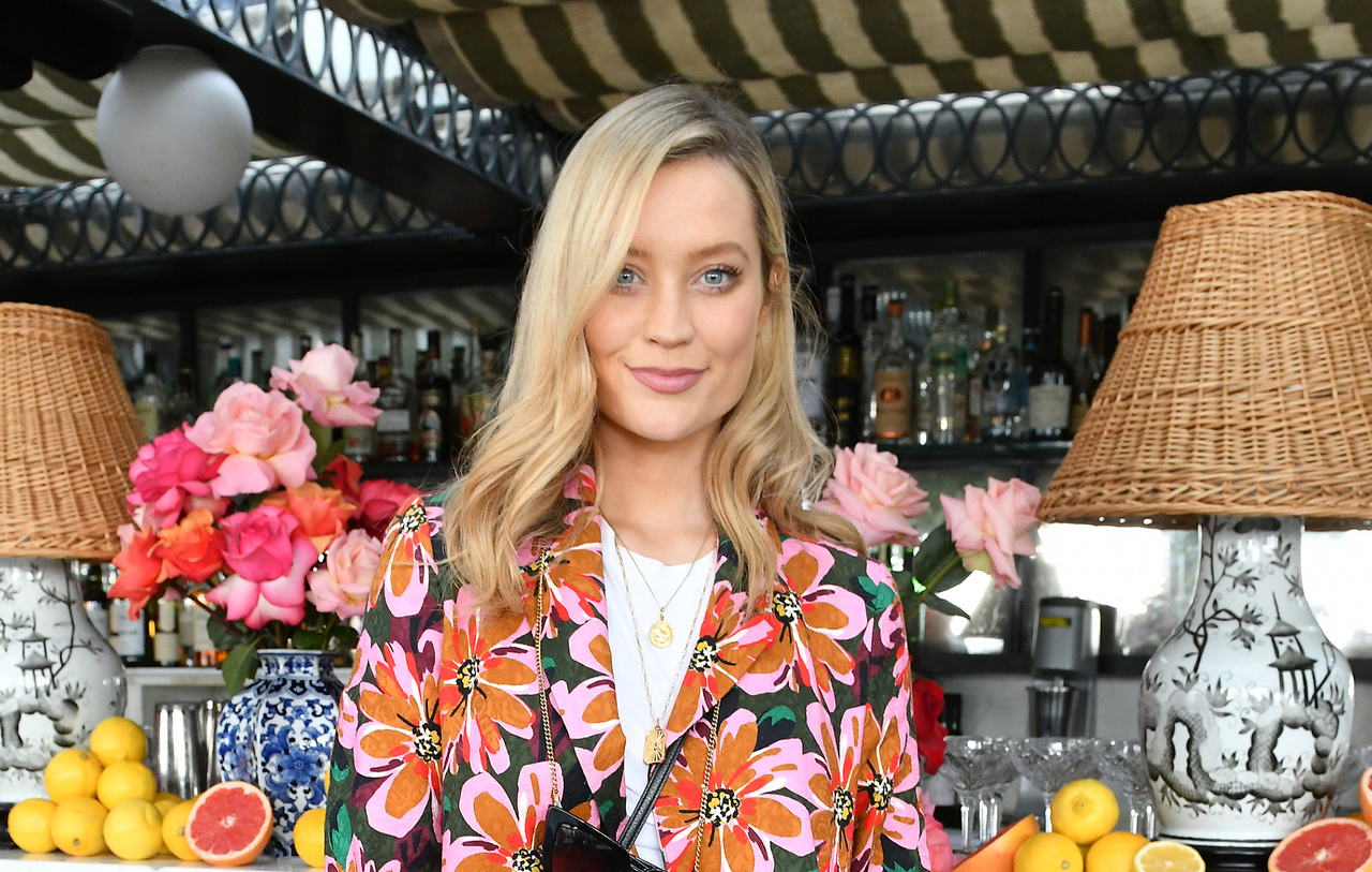 Laura Whitmore