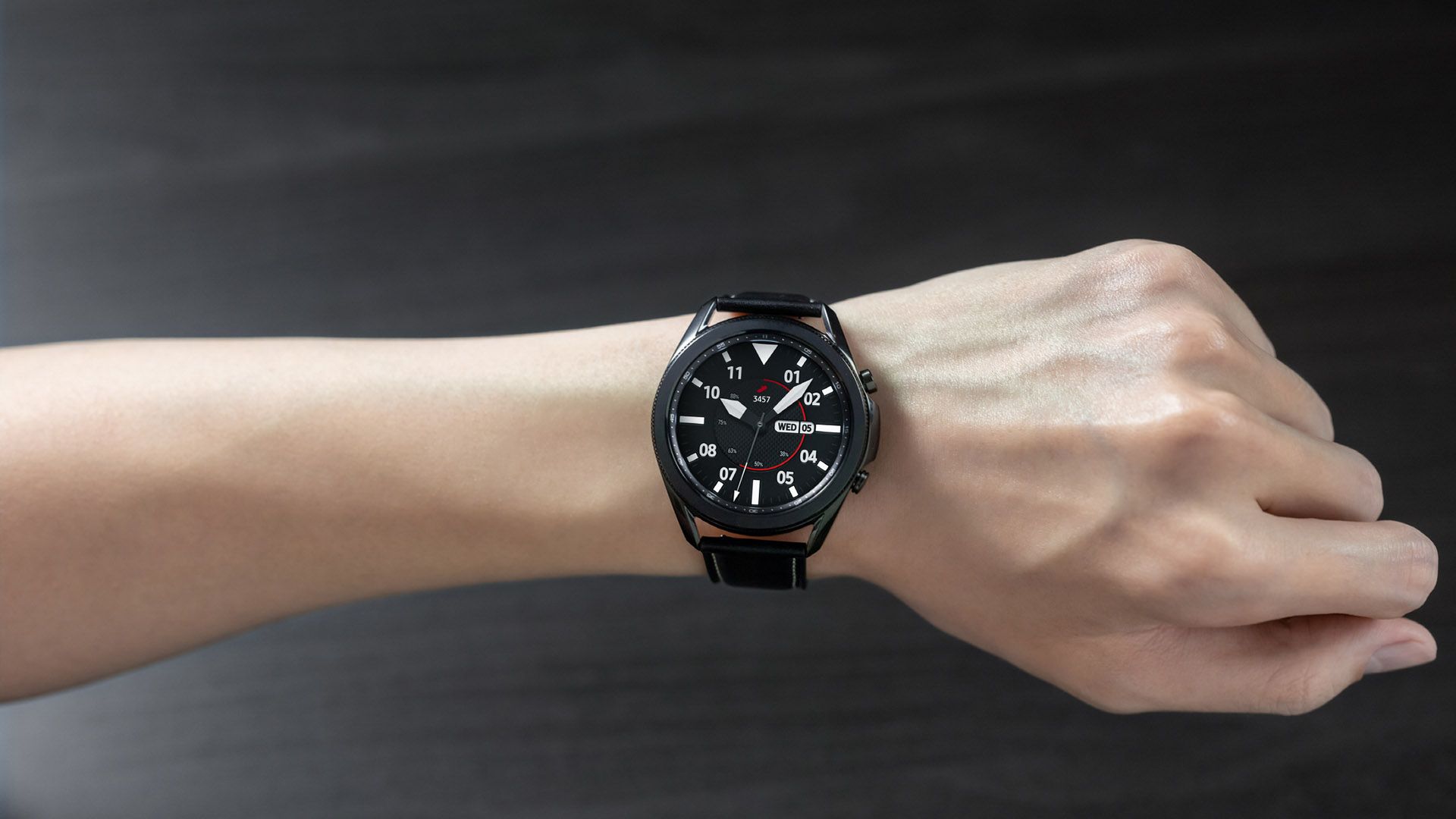 galaxy watch one ui 2