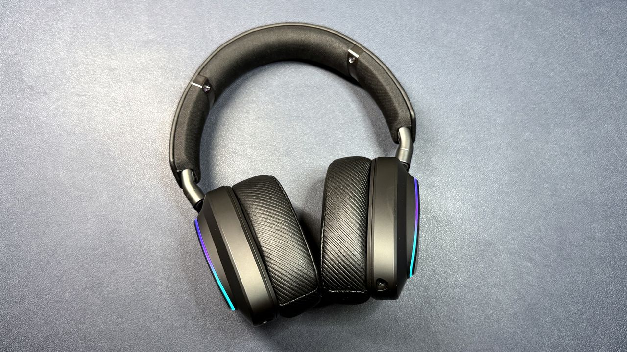 Asus ROG Delta II