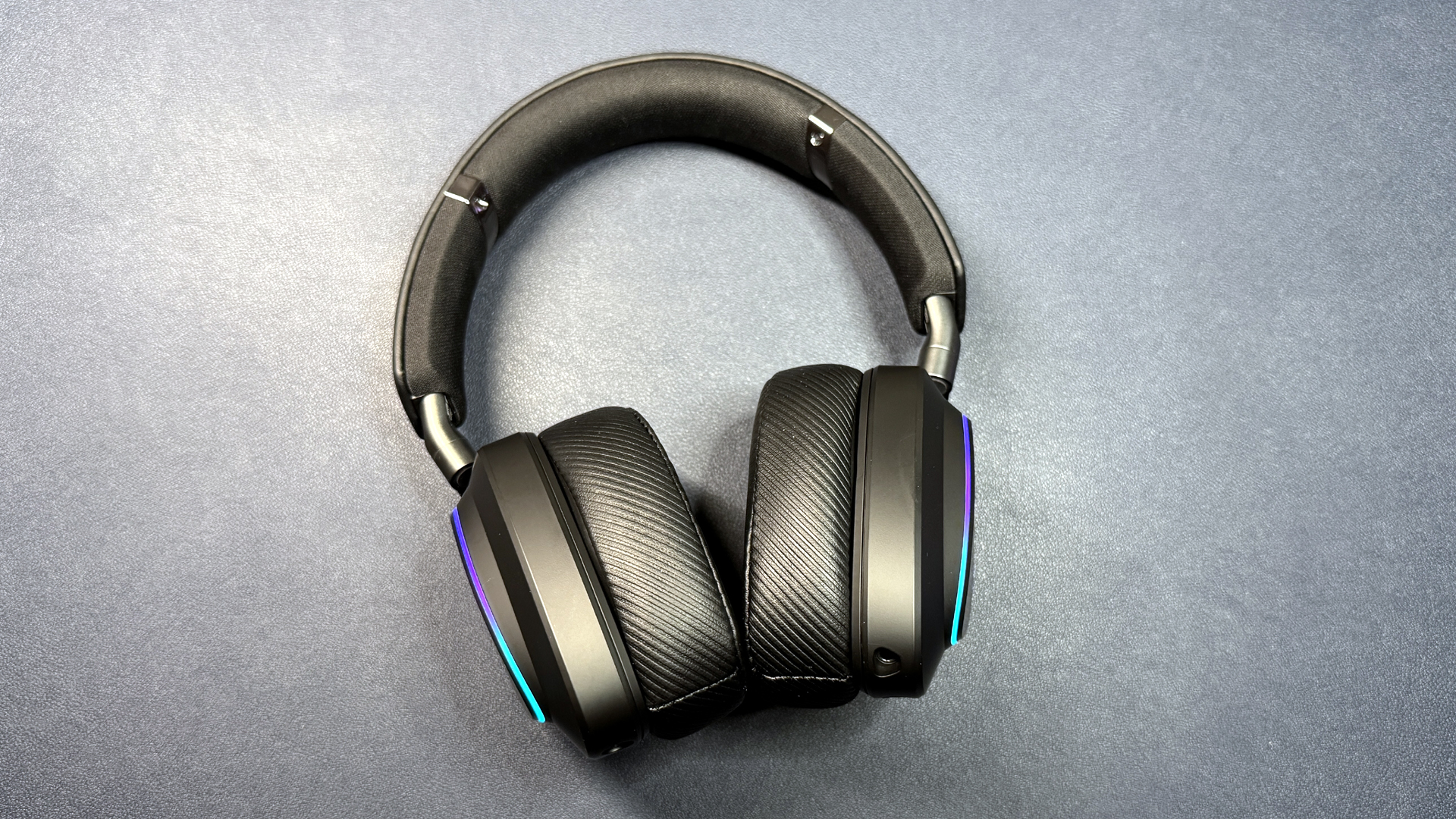 Asus ROG Delta II