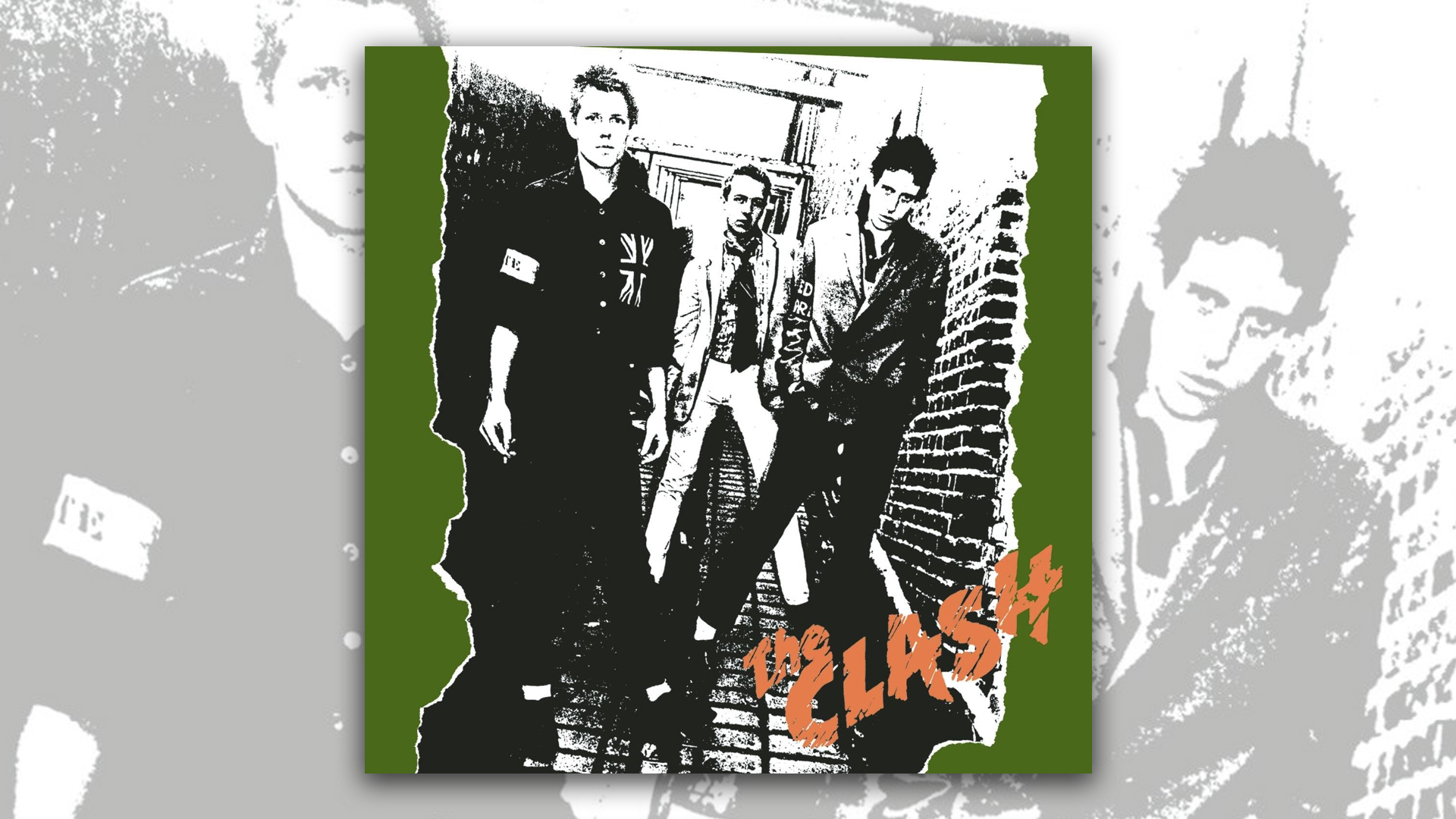 Great punk albums