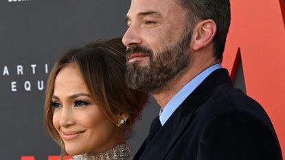 Ben Affleck, Jennifer Lopez