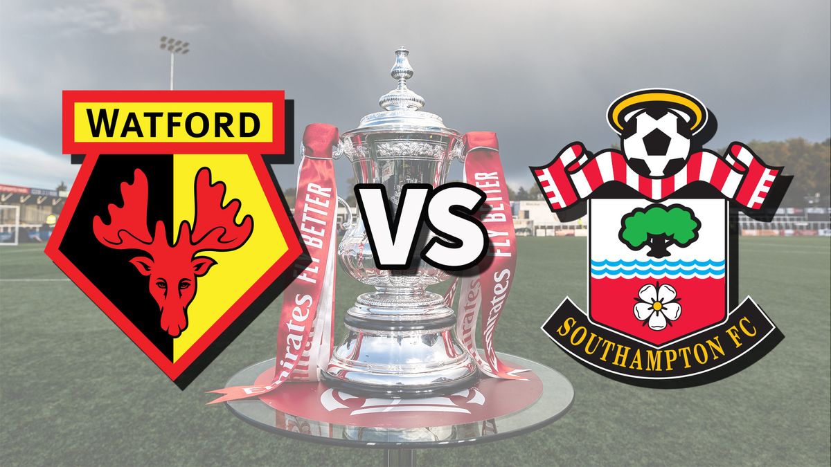 Watford vs Southampton live stream: How to watch FA Cup fourth round game online