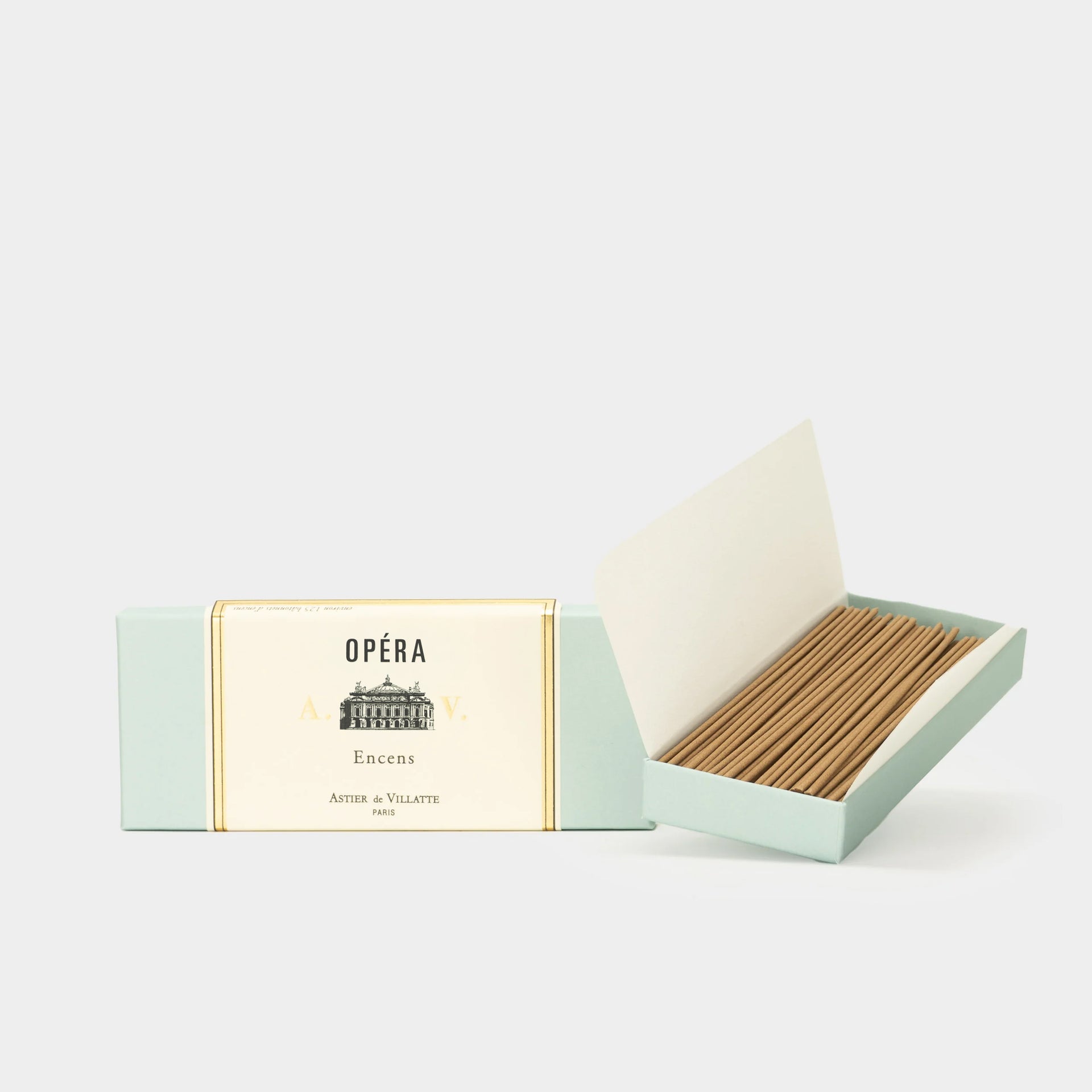 Astier De Villatte Incense