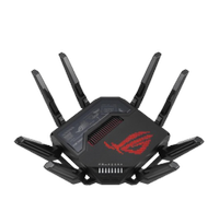 Asus ROG Rapture GT-BE98 Wi-Fi 7 router