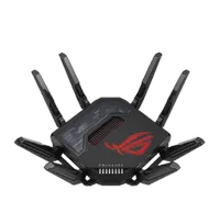 Asus ROG Rapture GT-BE98 Wi-Fi 7 router