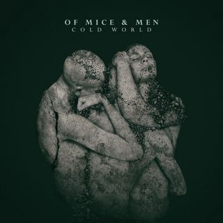 Of Mice & Men Cold War album art