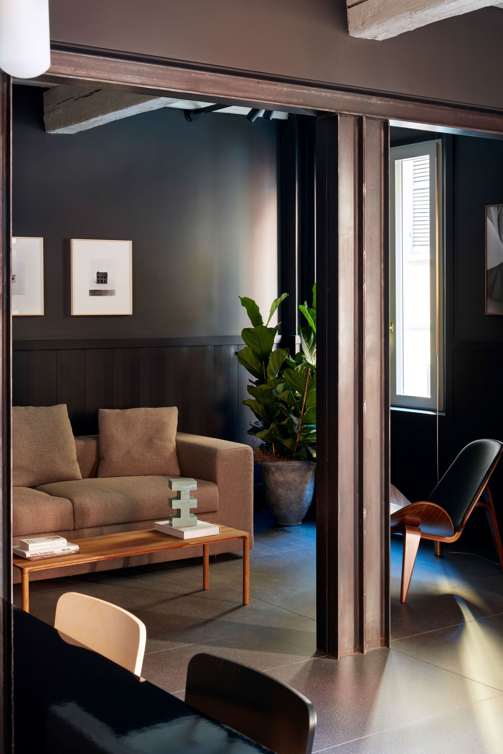 Mutina interiors by OEO Studio in Modena | Wallpaper*