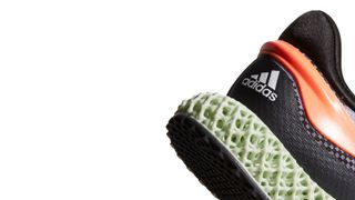 Adidas 4D Run 1.0 review