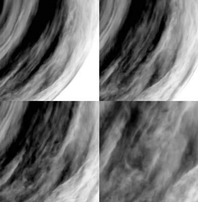 Venus&#039; Atmosphere More Chaotic Than Thought