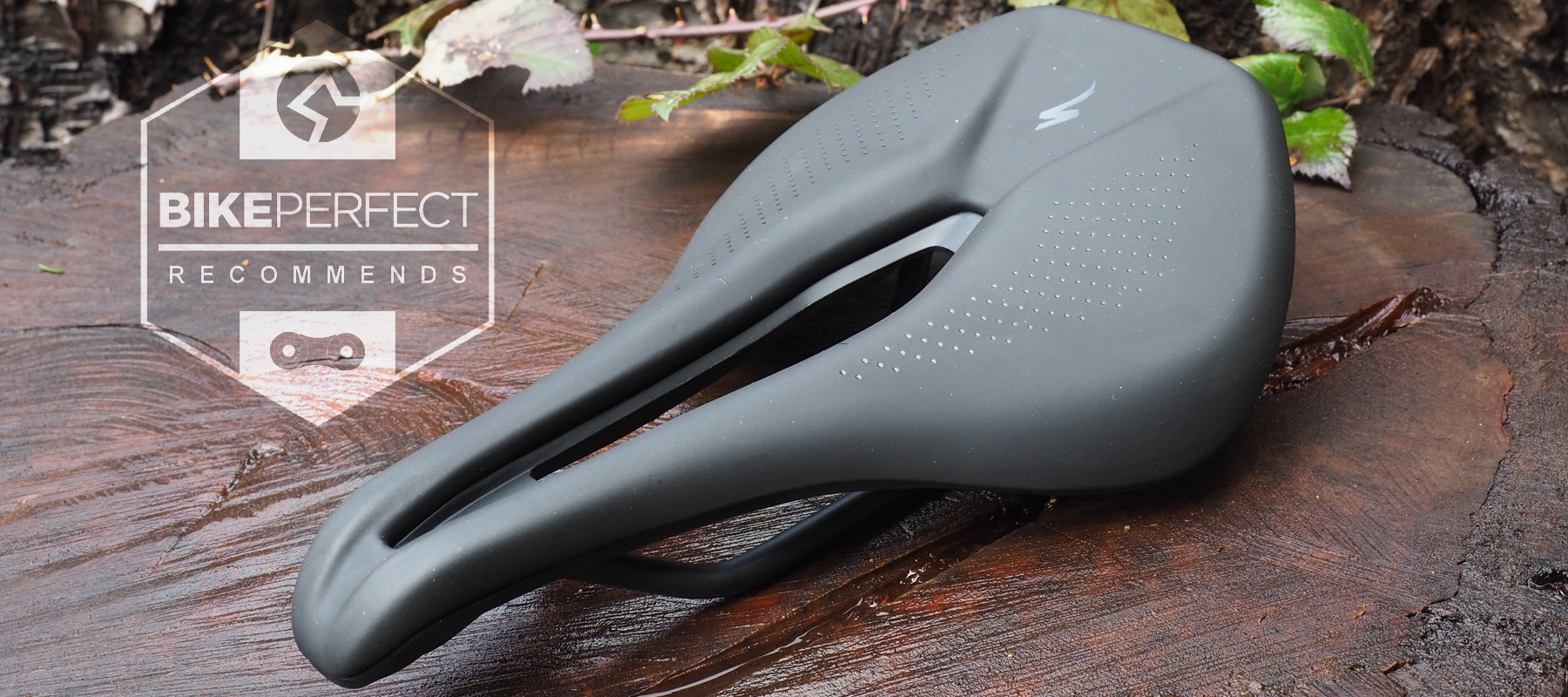 Specialized Power Expert saddle review | BikePerfect