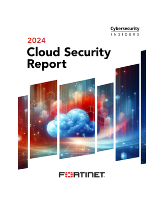 whitepaper from fortinet on cloud security