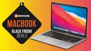 MacBook Black Friday deals