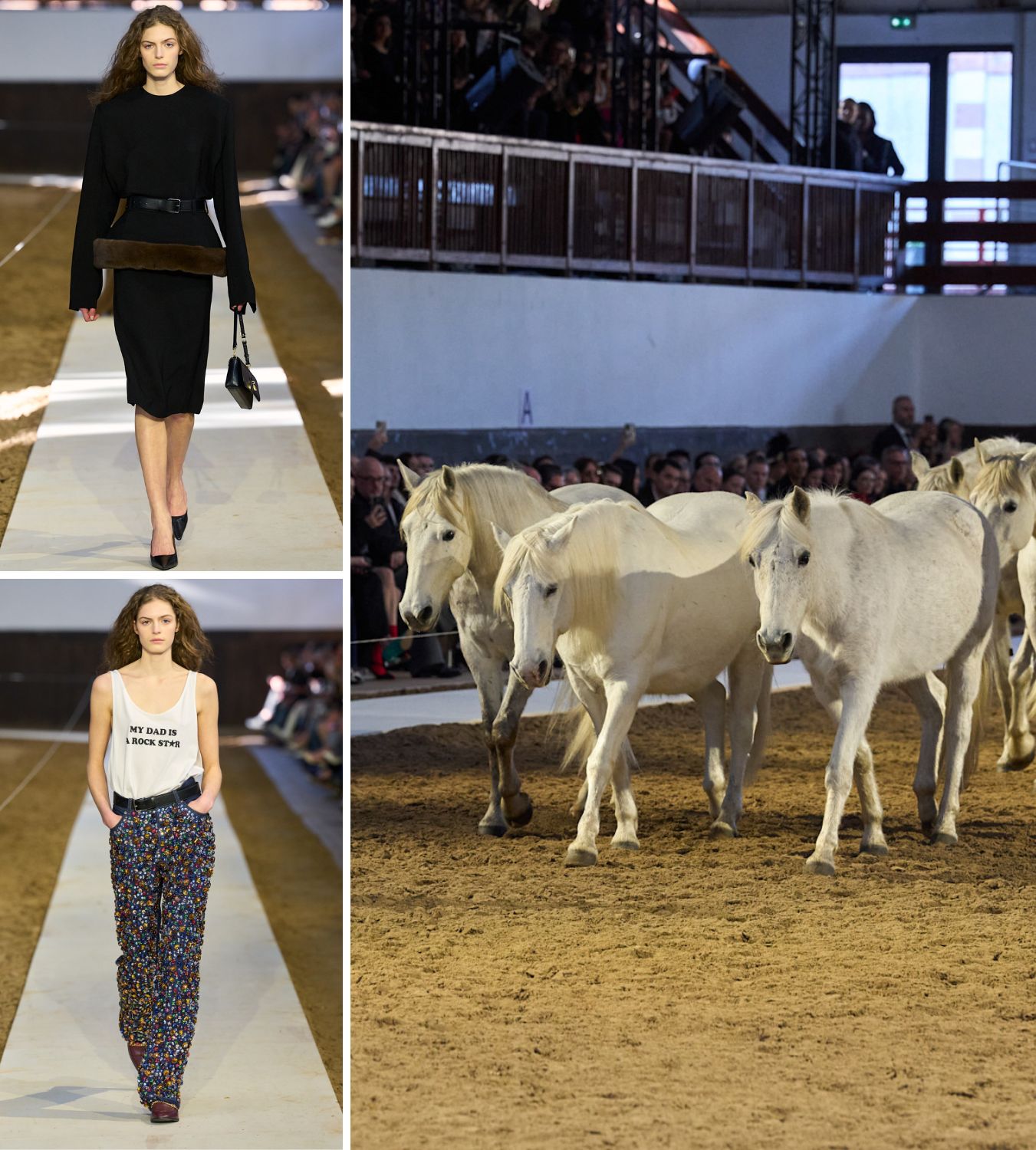 stella mccartney aw26 show