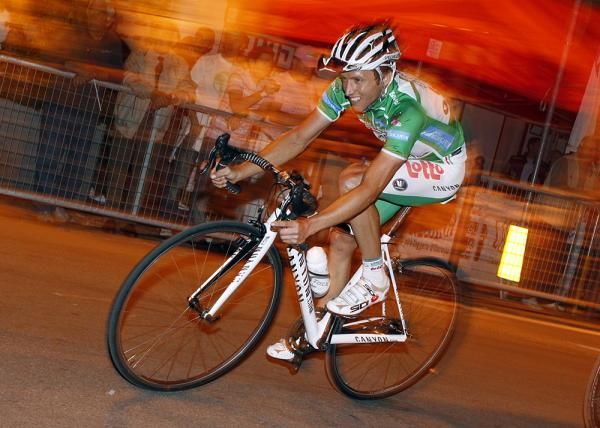 Matthew Lloyd (Omega Pharma-Lotto)