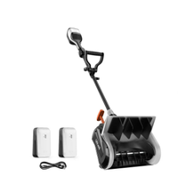 Litheli U20 Cordless 20V 12-Inch Battery Powered Snow Shovel/Thrower | was $299.99, now $159.99 at Walmart (save 46%)