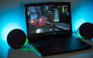 Logitech G560 Gaming Speakers review