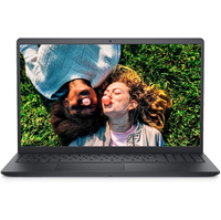 Dell Inspiron 15 laptop: $429.99now $349.99 at Dell
Processor:&nbsp;RAM:SSD: