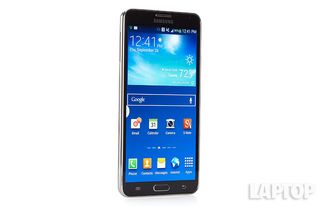 Samsung Galaxy Note 3 (Verizon) Calls