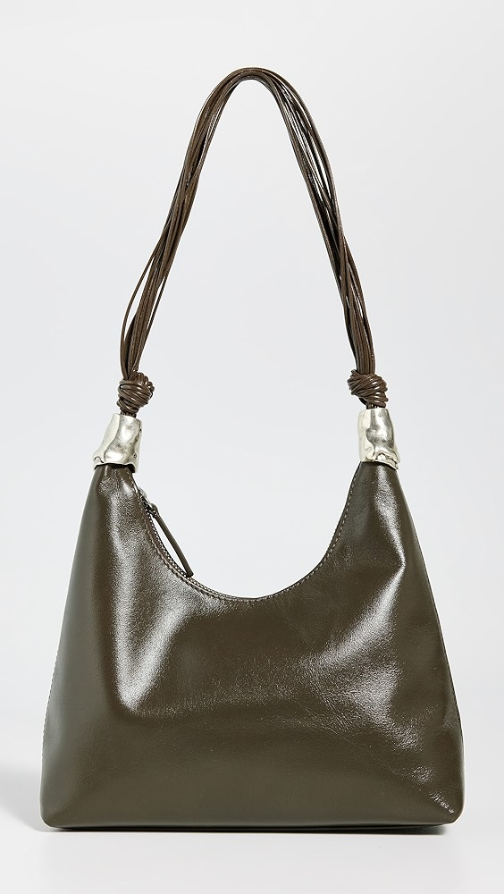 Staud Cuff Shoulder Bag