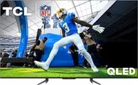 1. TCL Q6 | 55-inch | 4K | Smart TV | 60Hz | $449.99$349.99 at BestBuy (save $100)