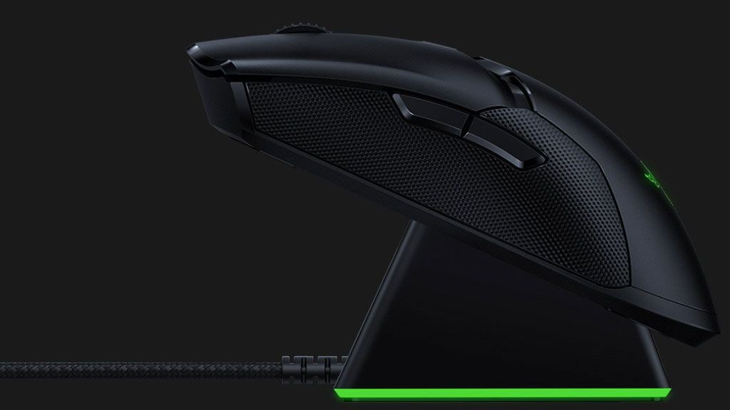 Razer&#039;s Viper Ultimate is a fantastic wireless mouse and it&#039;s on sale for $100