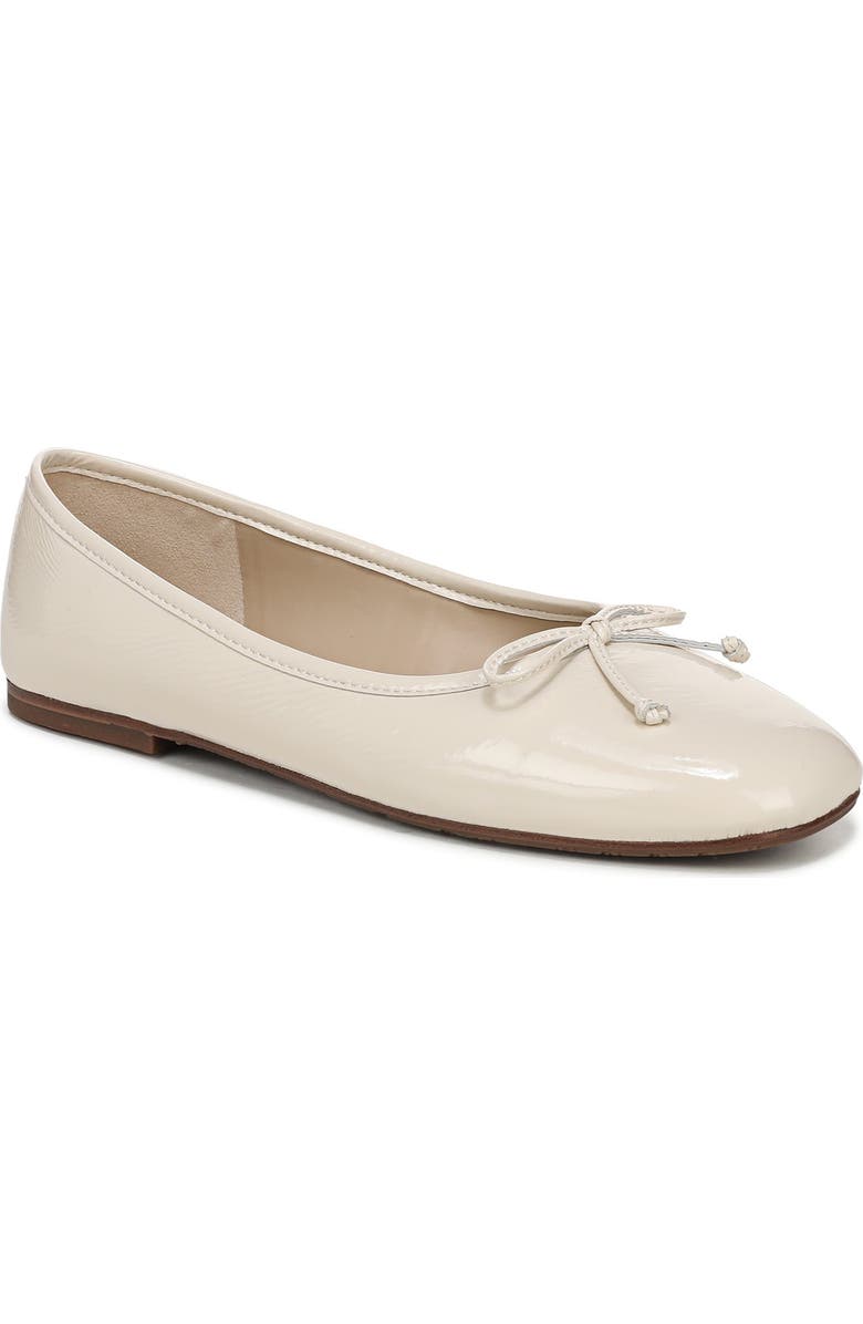 Alie Ballet Flat