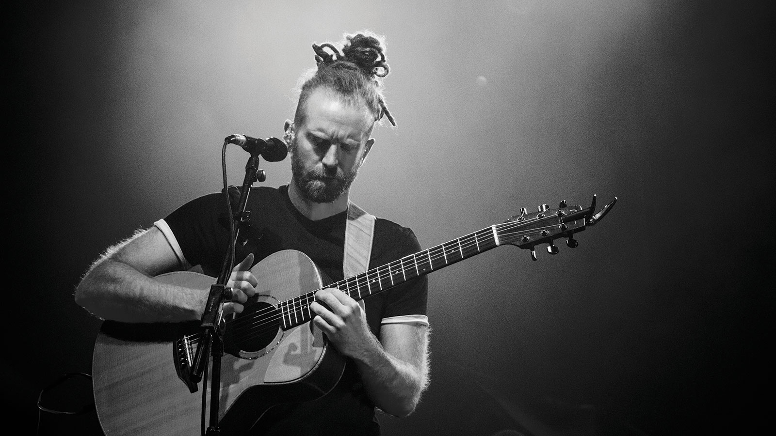 Newton Faulkner