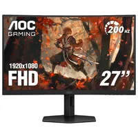 AOC C27G4HX AOC C27G4HX