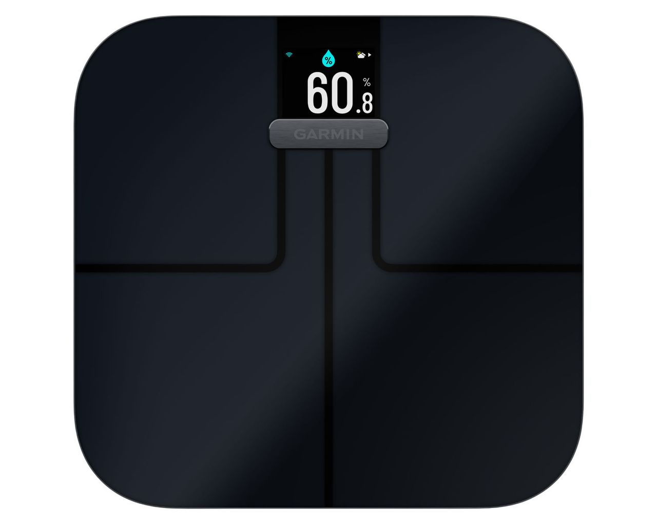 Best bathroom scales 10 easy to use models Real Homes