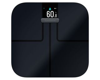 Garmin Index Black S2 Smart Scale